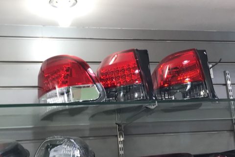 Led Head Lamps