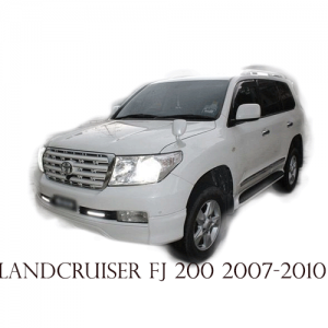 LANDCRUISER FJ 200 2007-2010