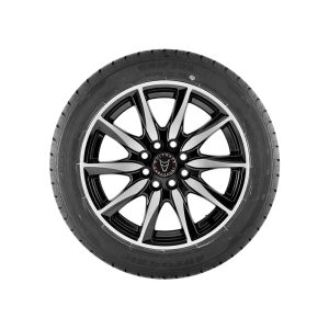 Allstar Performance 16 Grit 7 in OD Nail Head Tire Grinding Disk PN 44183