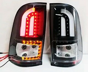 Modified Tail lamps