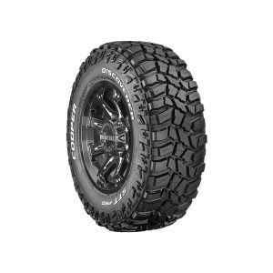 DISC PER ATDDunlop Signature Tire 21560R17