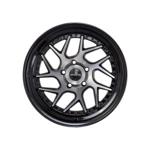 B&P Mfg. (Disc) Brake Kit for A8 Handle and D6SS Tires Handle Included BDCA8D6SS